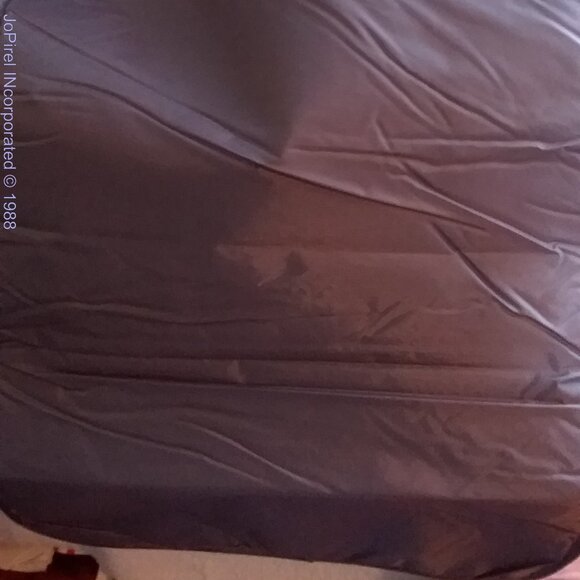 Disney Minnie Mouse Outline Styled Diaper Baby Bag - Picture 10 of 11